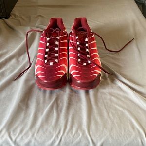 Nike Air Max Plus “After the Bite”